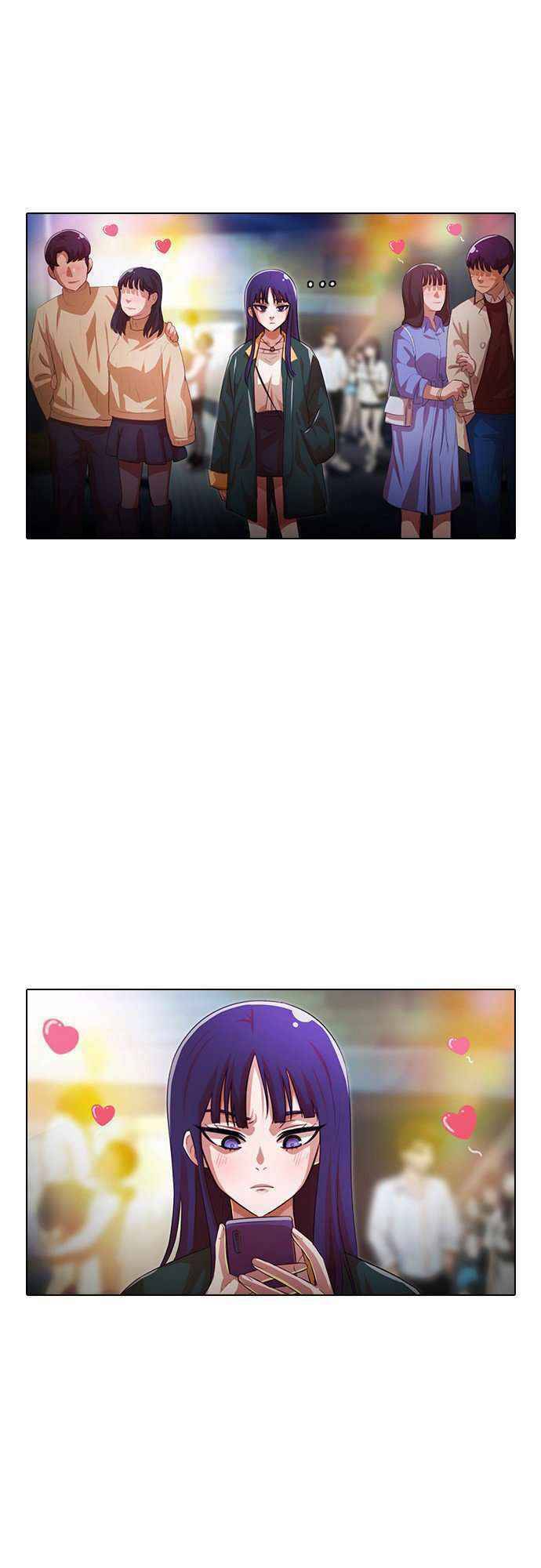 Cô Gái Từ Ứng Dụng Nhắn Tin Ngẫu Nhiên Chapter 116 - Trang 2