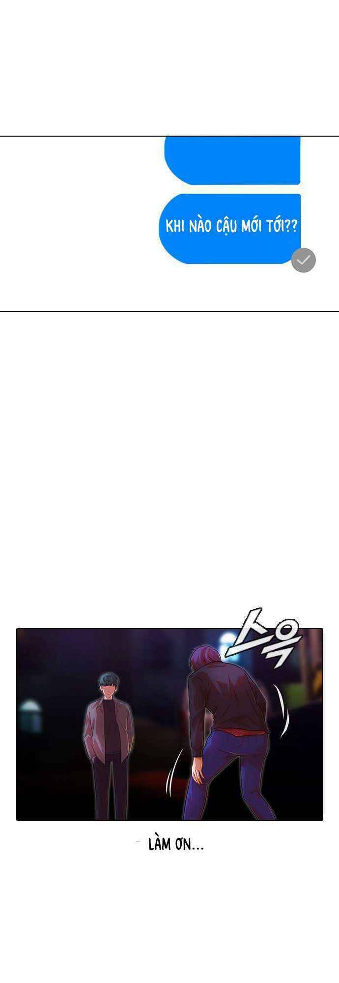 Cô Gái Từ Ứng Dụng Nhắn Tin Ngẫu Nhiên Chapter 116 - Trang 2