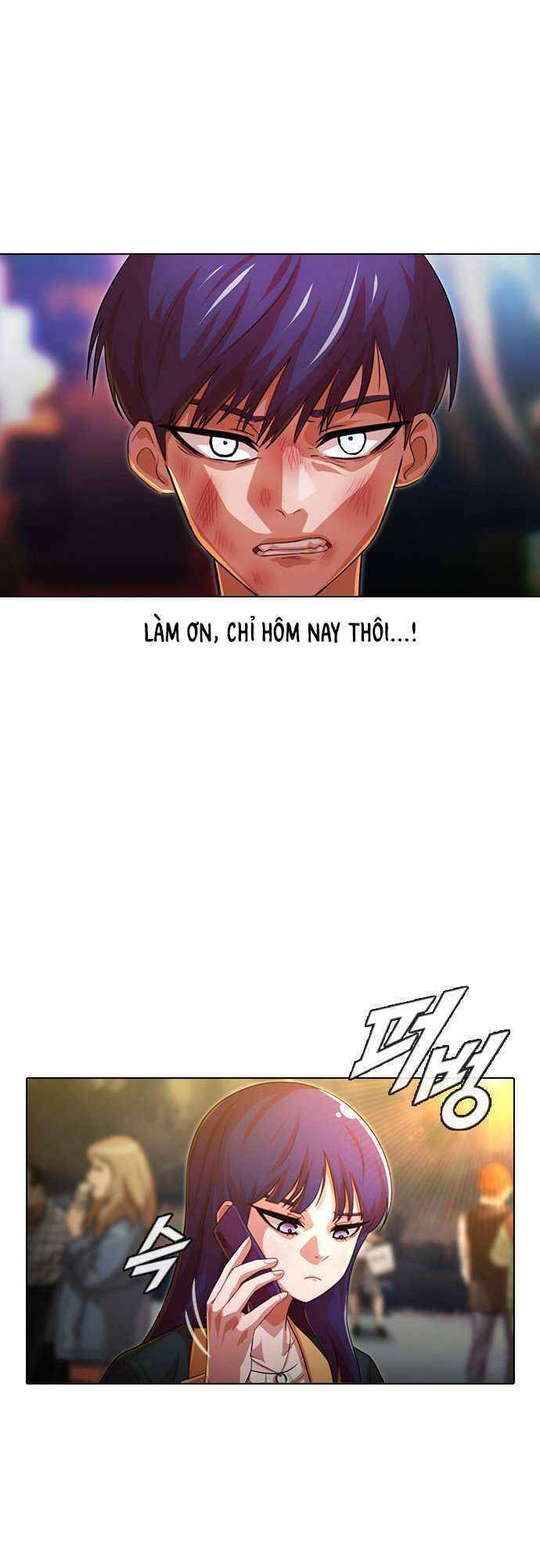 Cô Gái Từ Ứng Dụng Nhắn Tin Ngẫu Nhiên Chapter 116 - Trang 2