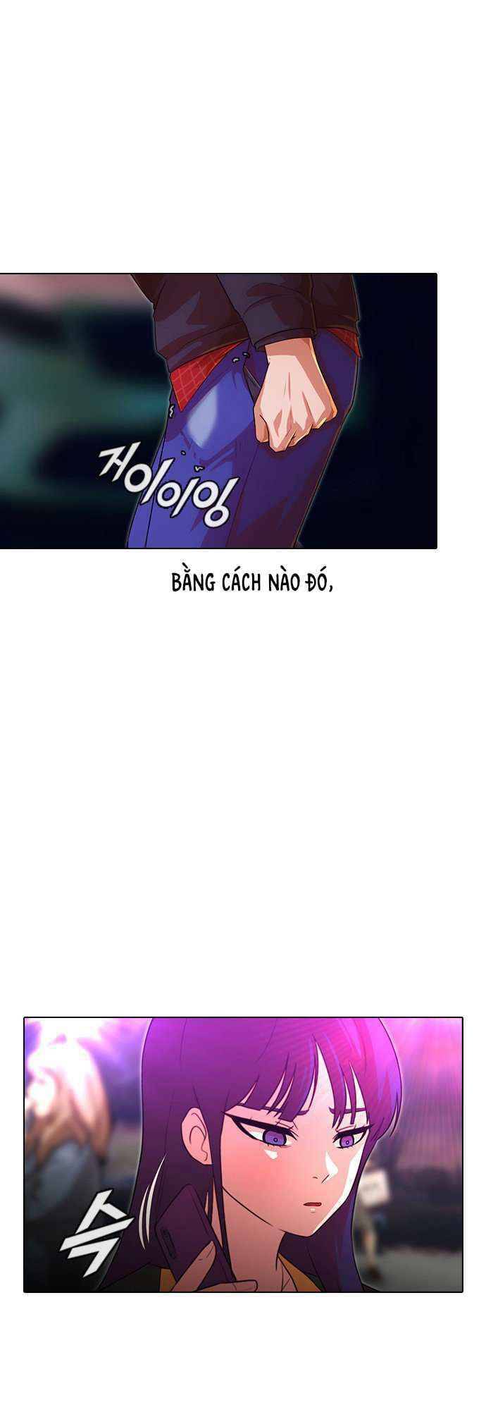 Cô Gái Từ Ứng Dụng Nhắn Tin Ngẫu Nhiên Chapter 116 - Trang 2