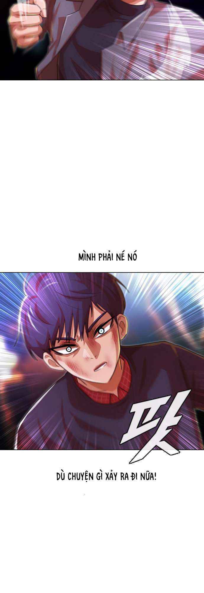 Cô Gái Từ Ứng Dụng Nhắn Tin Ngẫu Nhiên Chapter 116 - Trang 2