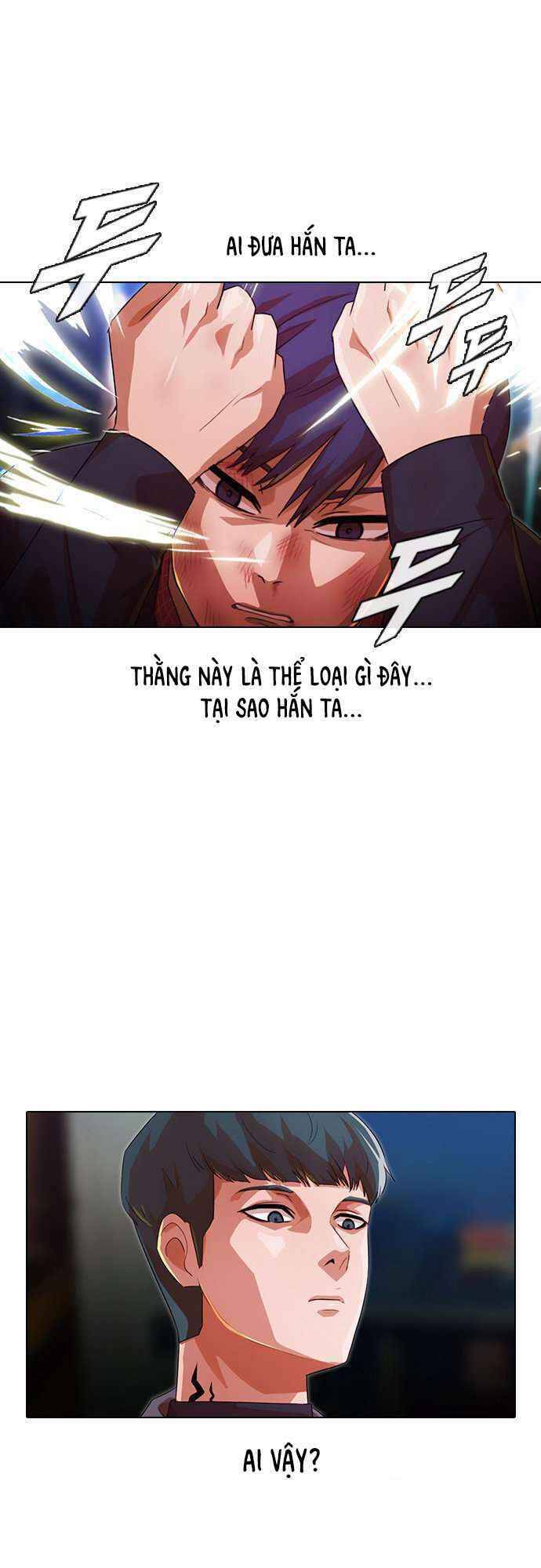 Cô Gái Từ Ứng Dụng Nhắn Tin Ngẫu Nhiên Chapter 116 - Trang 2