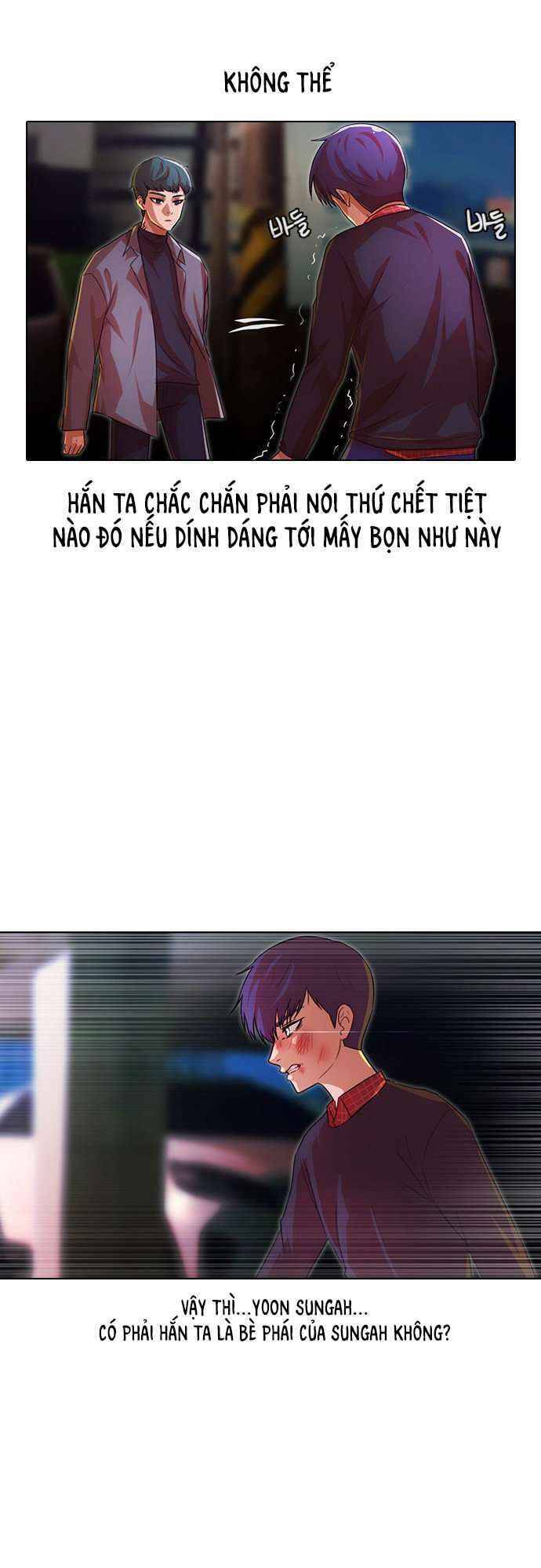 Cô Gái Từ Ứng Dụng Nhắn Tin Ngẫu Nhiên Chapter 116 - Trang 2