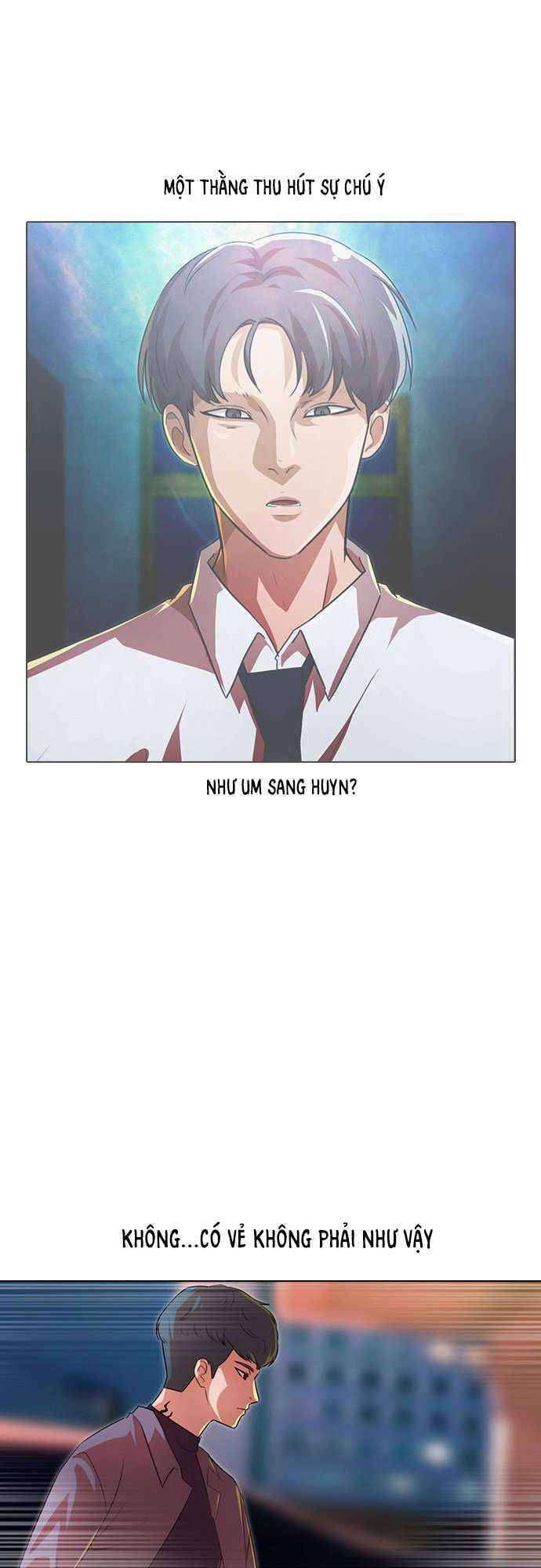 Cô Gái Từ Ứng Dụng Nhắn Tin Ngẫu Nhiên Chapter 116 - Trang 2