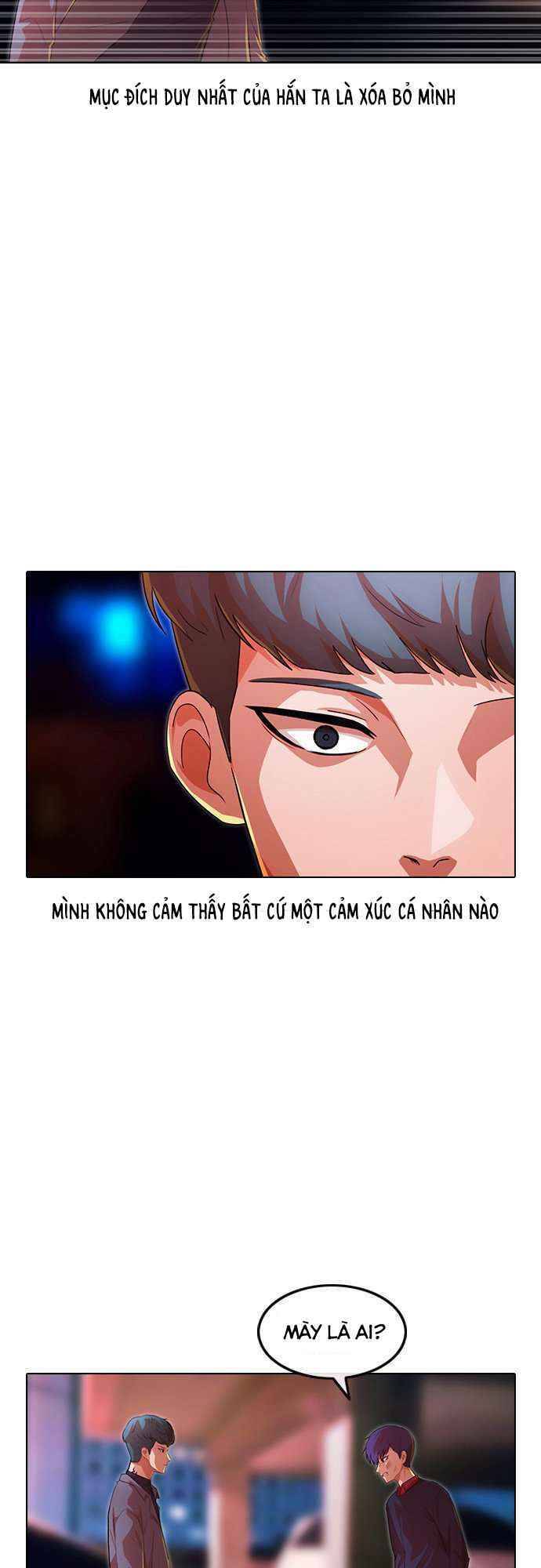 Cô Gái Từ Ứng Dụng Nhắn Tin Ngẫu Nhiên Chapter 116 - Trang 2