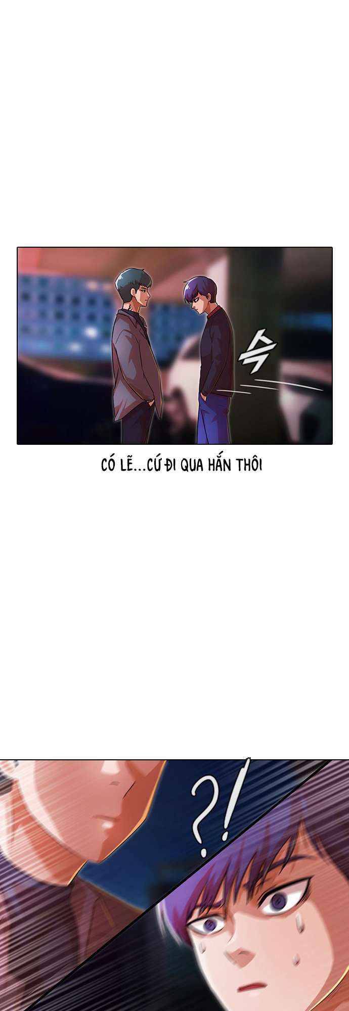 Cô Gái Từ Ứng Dụng Nhắn Tin Ngẫu Nhiên Chapter 116 - Trang 2