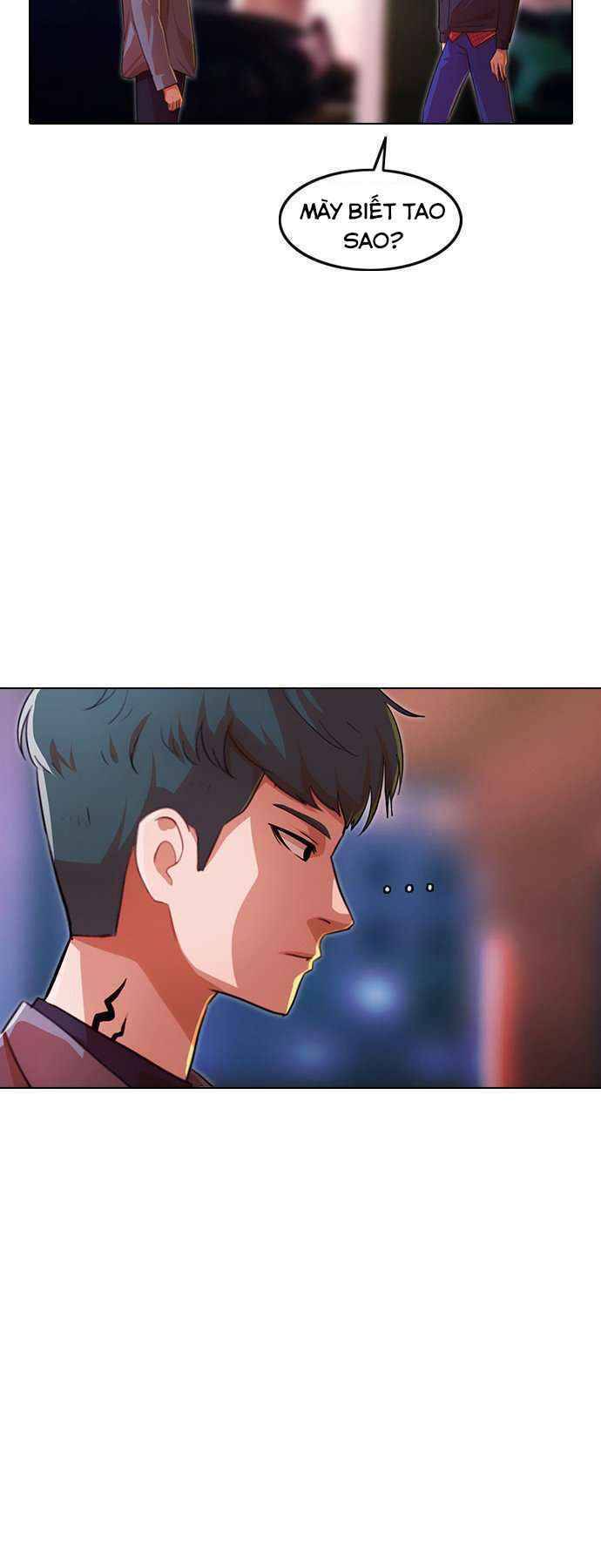 Cô Gái Từ Ứng Dụng Nhắn Tin Ngẫu Nhiên Chapter 116 - Trang 2