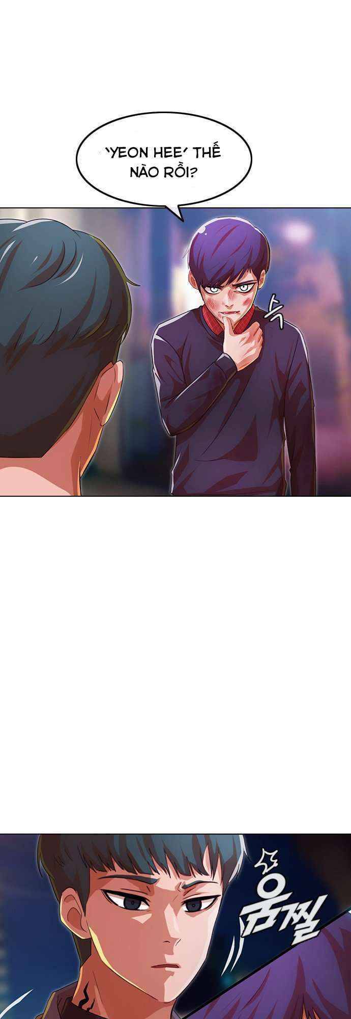 Cô Gái Từ Ứng Dụng Nhắn Tin Ngẫu Nhiên Chapter 116 - Trang 2