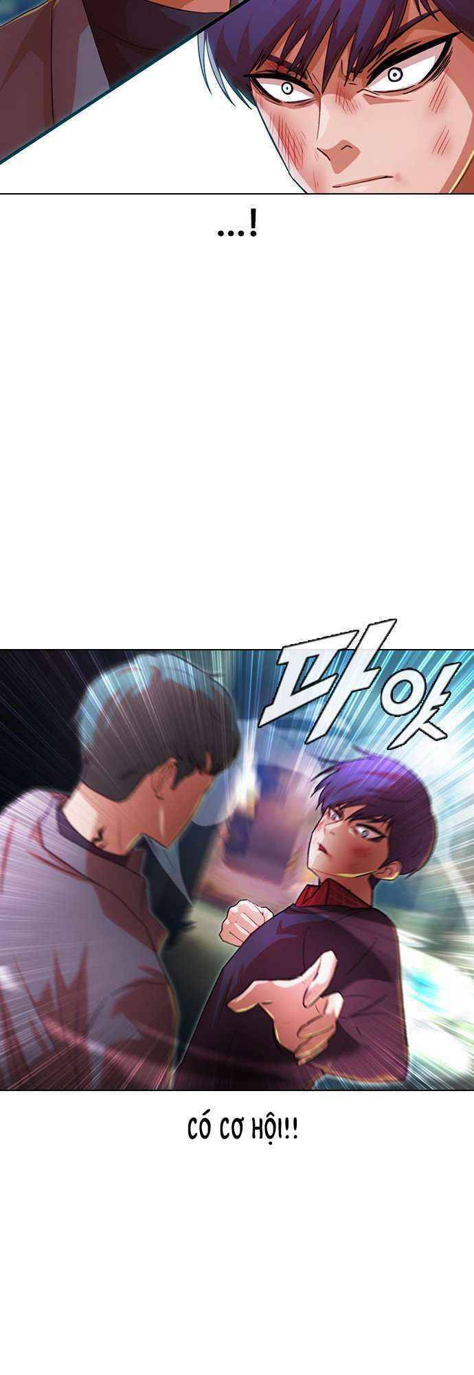 Cô Gái Từ Ứng Dụng Nhắn Tin Ngẫu Nhiên Chapter 116 - Trang 2