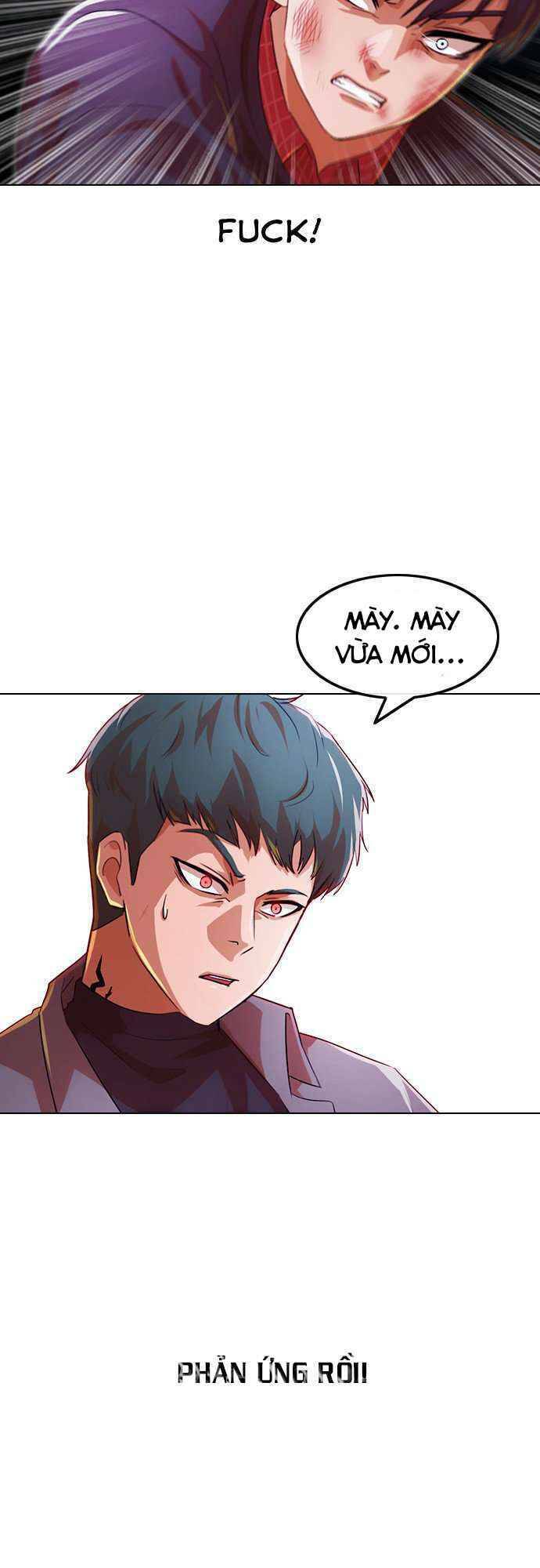 Cô Gái Từ Ứng Dụng Nhắn Tin Ngẫu Nhiên Chapter 116 - Trang 2