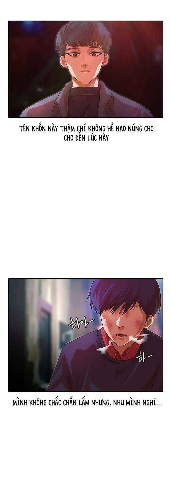 Cô Gái Từ Ứng Dụng Nhắn Tin Ngẫu Nhiên Chapter 116 - Trang 2