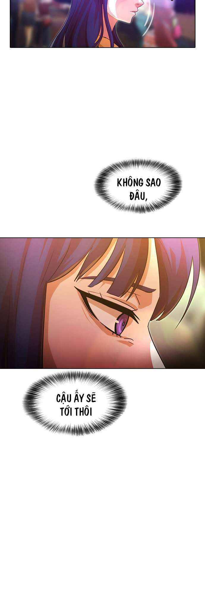 Cô Gái Từ Ứng Dụng Nhắn Tin Ngẫu Nhiên Chapter 116 - Trang 2