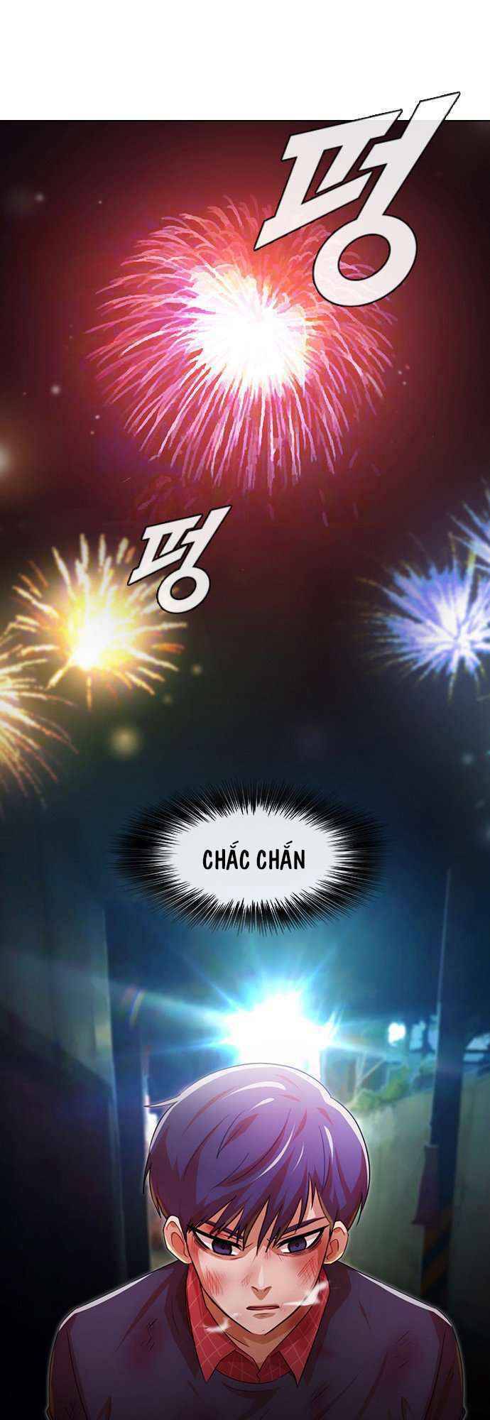 Cô Gái Từ Ứng Dụng Nhắn Tin Ngẫu Nhiên Chapter 116 - Trang 2