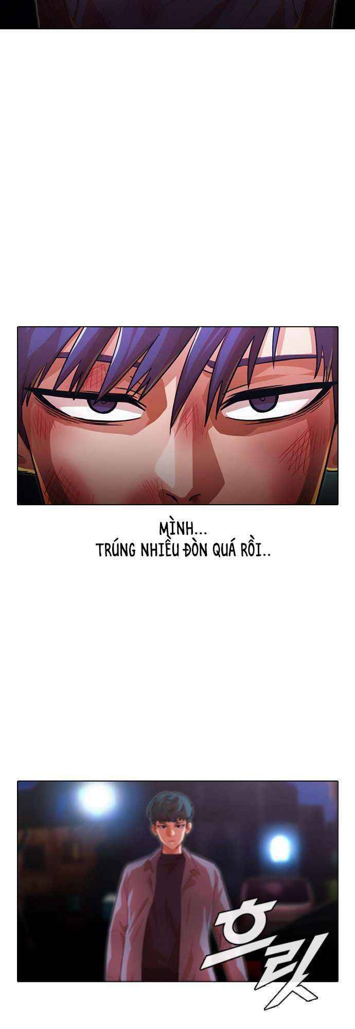 Cô Gái Từ Ứng Dụng Nhắn Tin Ngẫu Nhiên Chapter 116 - Trang 2
