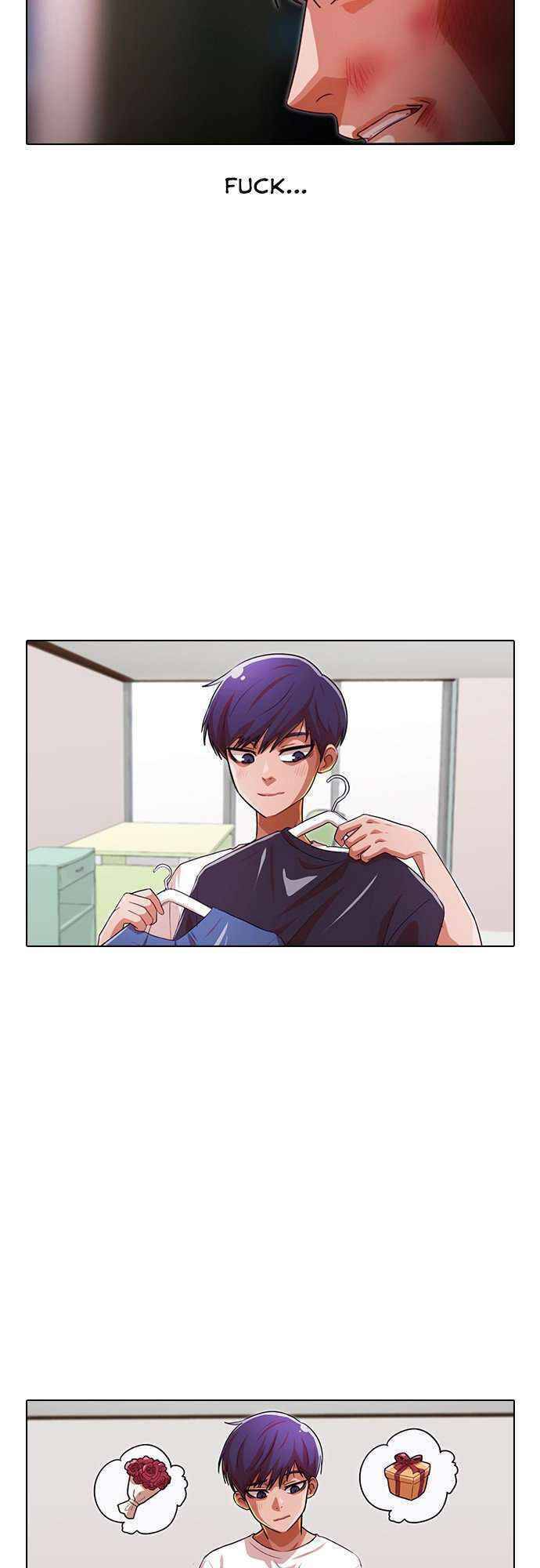 Cô Gái Từ Ứng Dụng Nhắn Tin Ngẫu Nhiên Chapter 116 - Trang 2