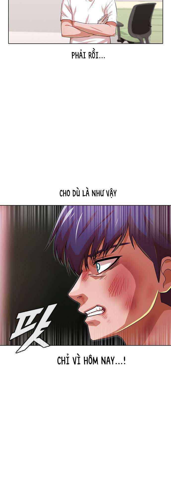 Cô Gái Từ Ứng Dụng Nhắn Tin Ngẫu Nhiên Chapter 116 - Trang 2