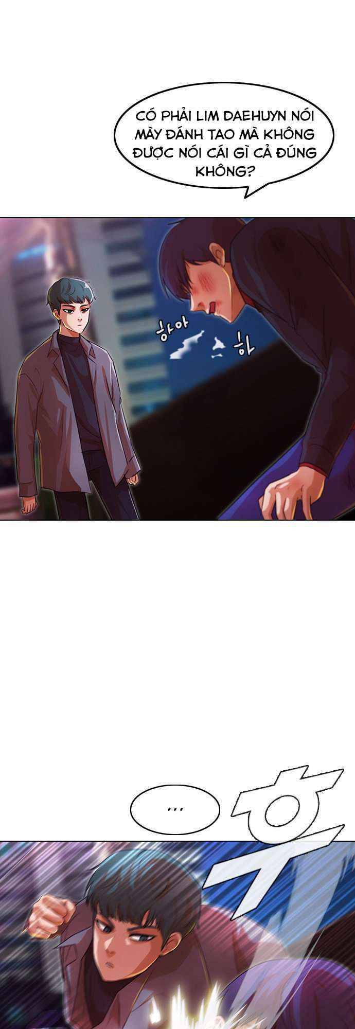 Cô Gái Từ Ứng Dụng Nhắn Tin Ngẫu Nhiên Chapter 116 - Trang 2