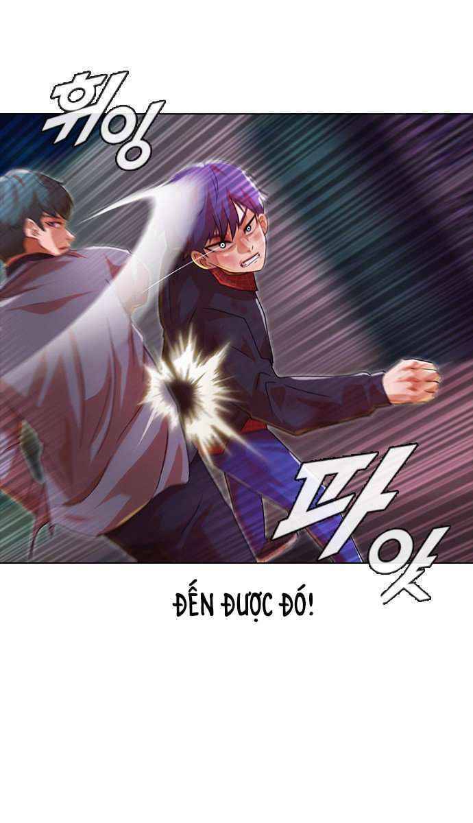Cô Gái Từ Ứng Dụng Nhắn Tin Ngẫu Nhiên Chapter 116 - Trang 2