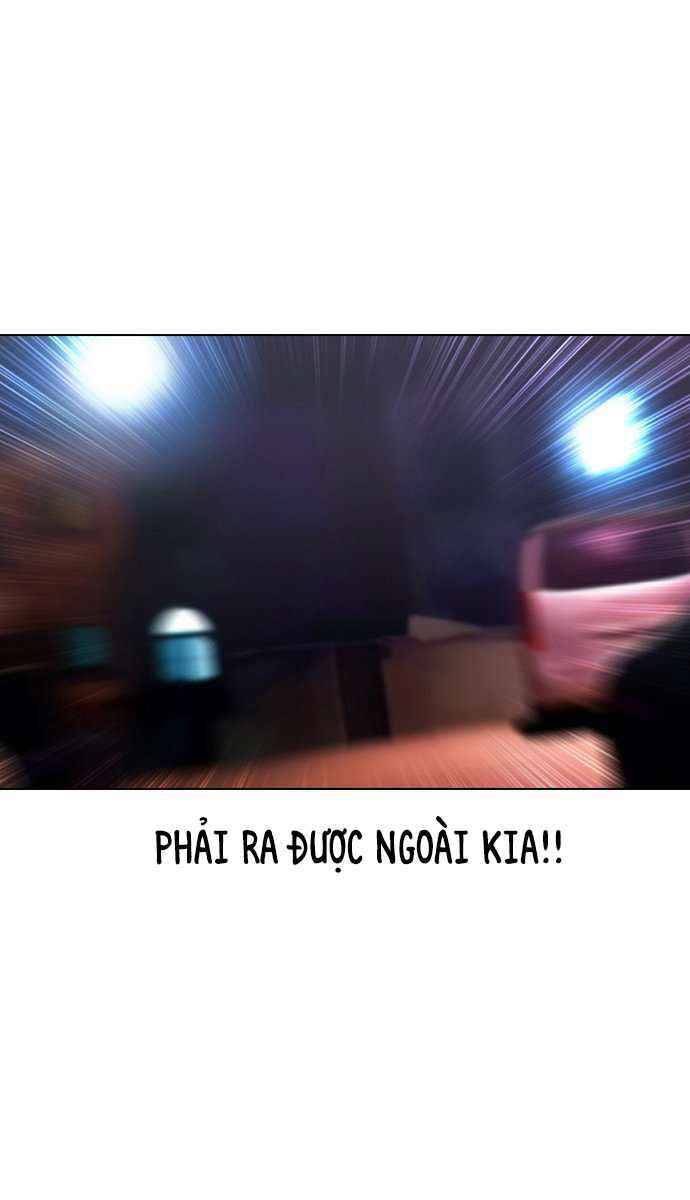 Cô Gái Từ Ứng Dụng Nhắn Tin Ngẫu Nhiên Chapter 116 - Trang 2