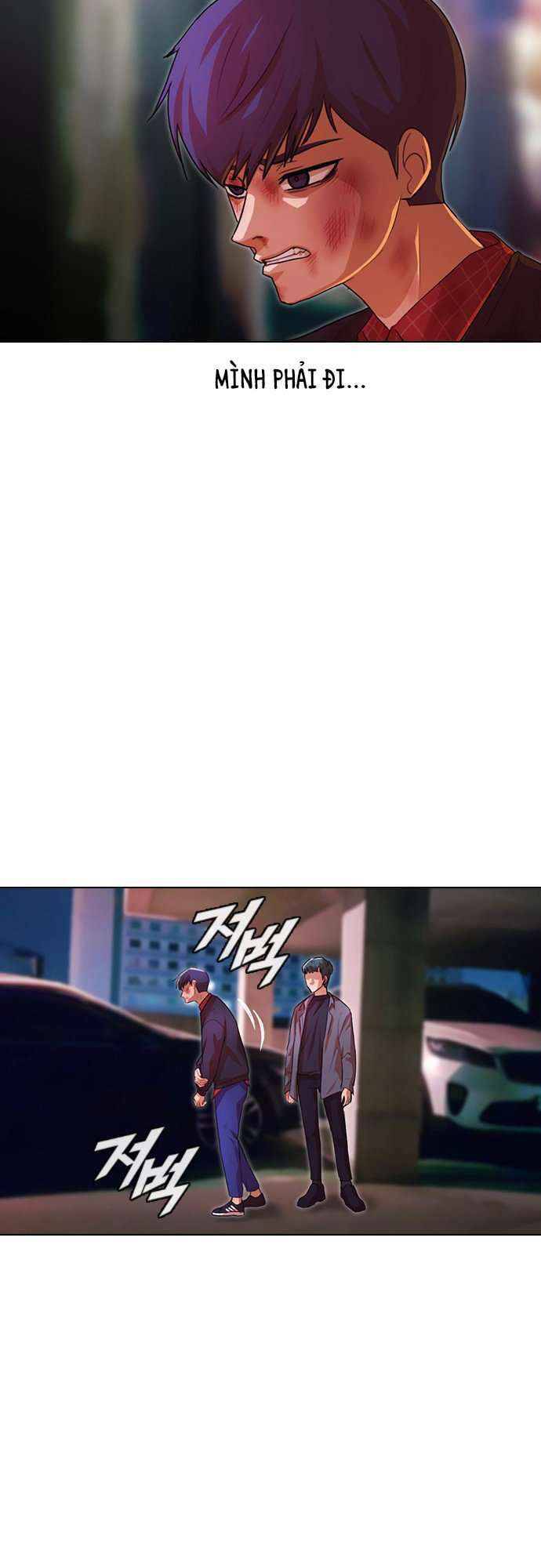 Cô Gái Từ Ứng Dụng Nhắn Tin Ngẫu Nhiên Chapter 116 - Trang 2