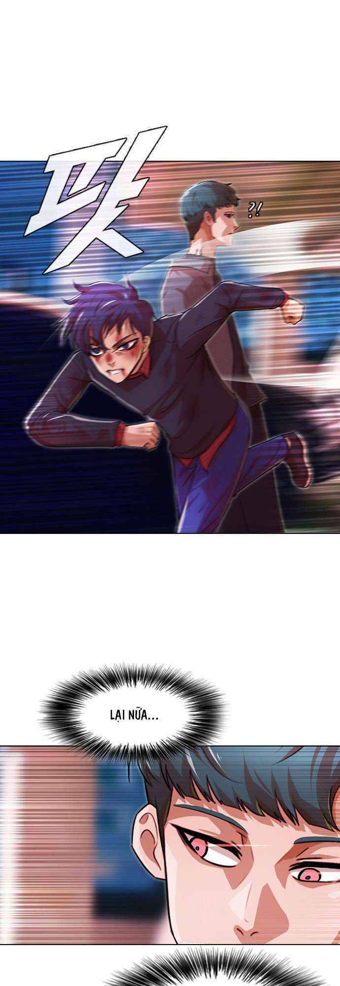 Cô Gái Từ Ứng Dụng Nhắn Tin Ngẫu Nhiên Chapter 116 - Trang 2