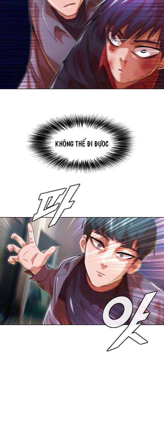 Cô Gái Từ Ứng Dụng Nhắn Tin Ngẫu Nhiên Chapter 116 - Trang 2