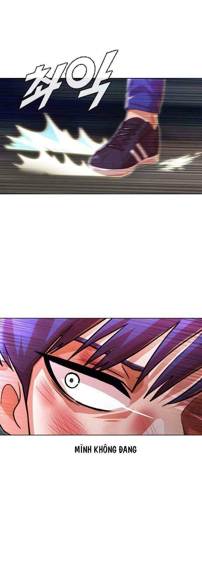 Cô Gái Từ Ứng Dụng Nhắn Tin Ngẫu Nhiên Chapter 116 - Trang 2