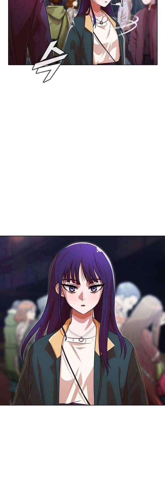 Cô Gái Từ Ứng Dụng Nhắn Tin Ngẫu Nhiên Chapter 116 - Trang 2