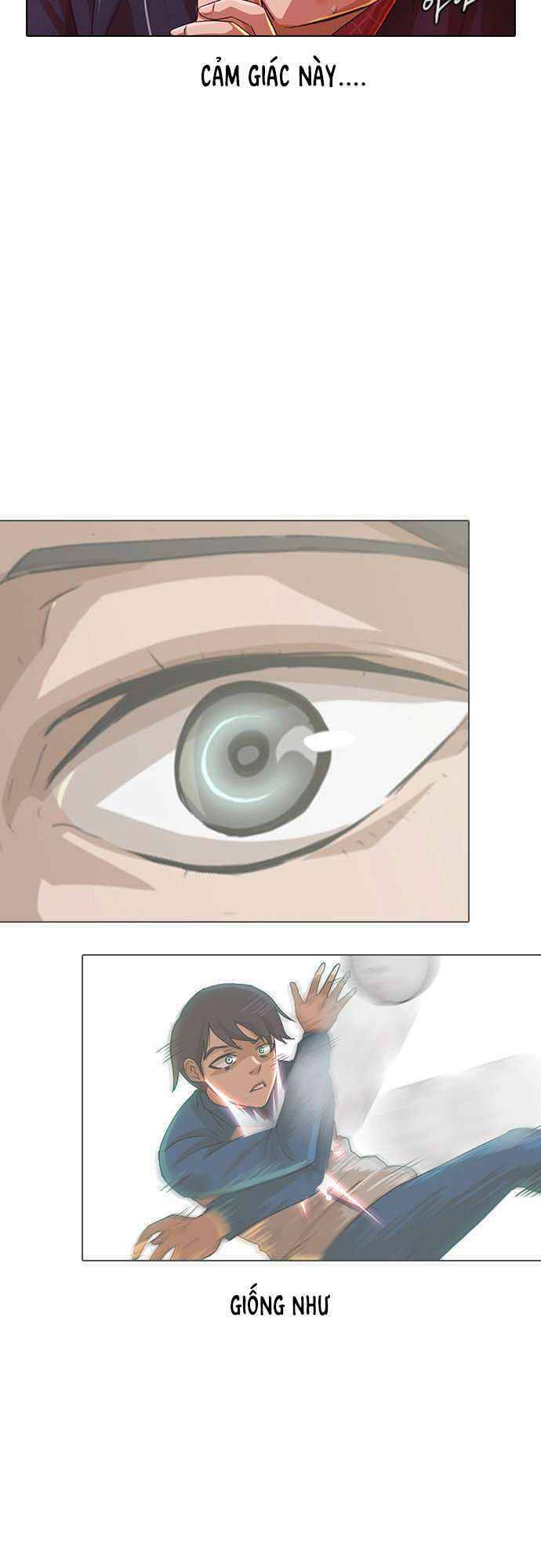 Cô Gái Từ Ứng Dụng Nhắn Tin Ngẫu Nhiên Chapter 116 - Trang 2