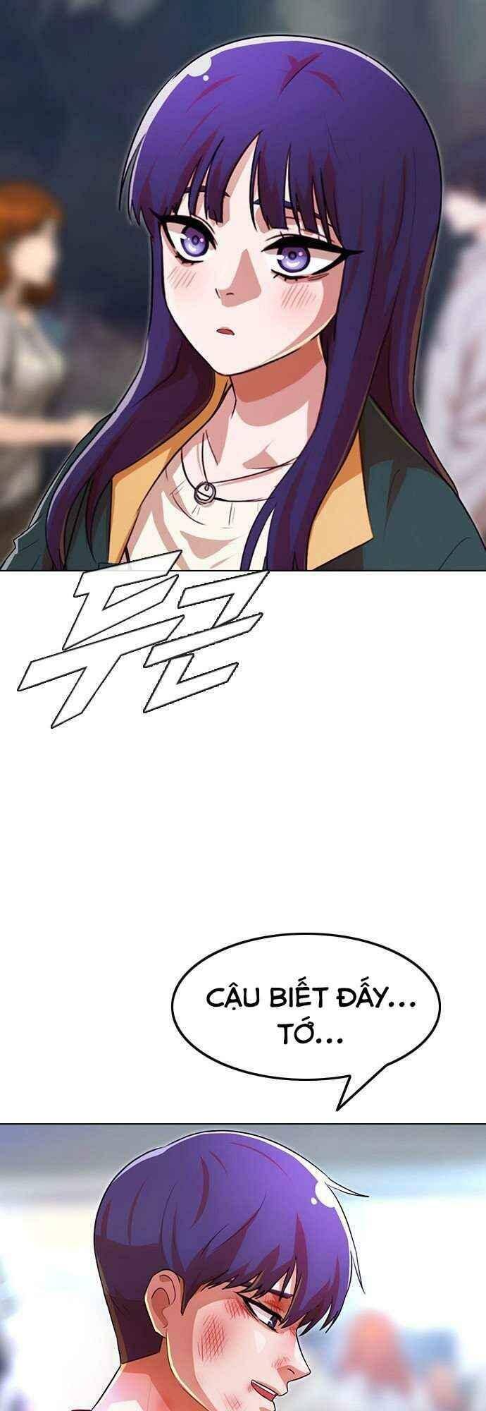 Cô Gái Từ Ứng Dụng Nhắn Tin Ngẫu Nhiên Chapter 116 - Trang 2