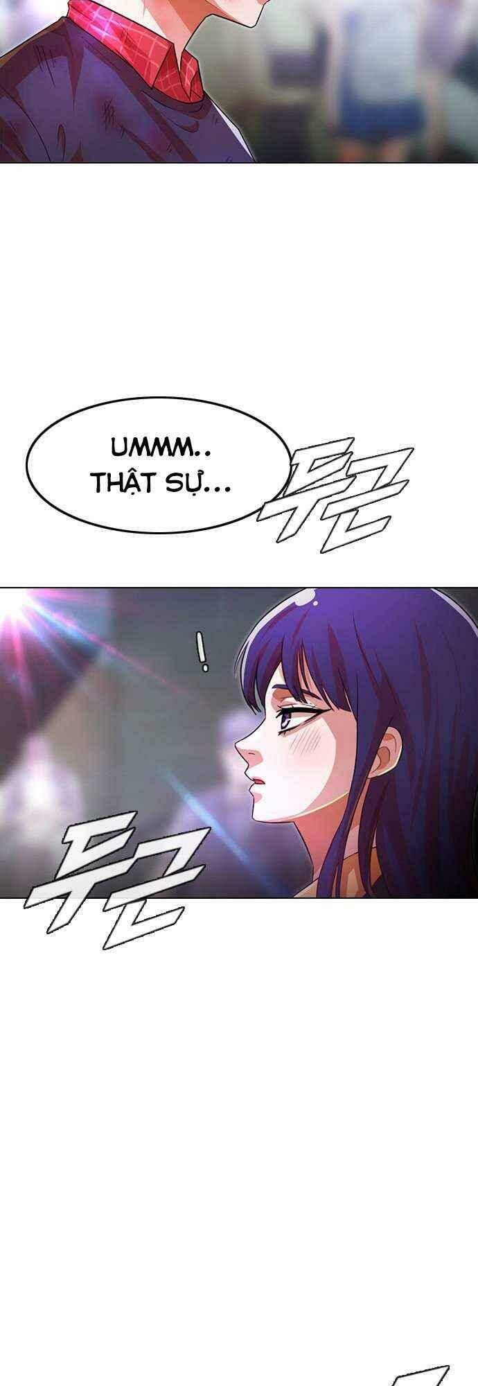 Cô Gái Từ Ứng Dụng Nhắn Tin Ngẫu Nhiên Chapter 116 - Trang 2