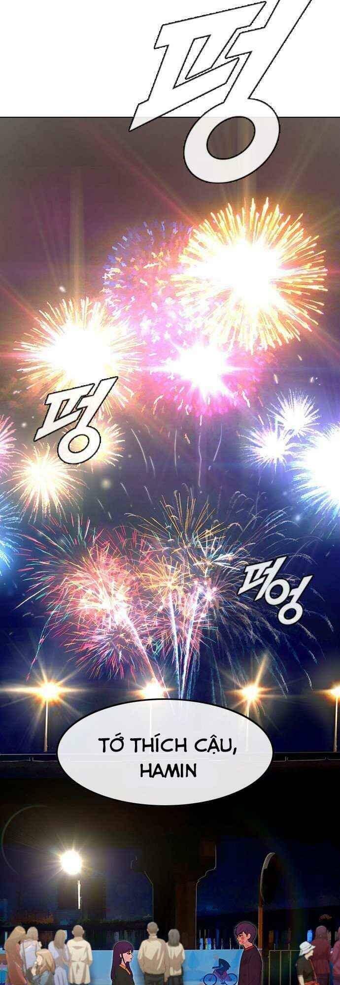 Cô Gái Từ Ứng Dụng Nhắn Tin Ngẫu Nhiên Chapter 116 - Trang 2