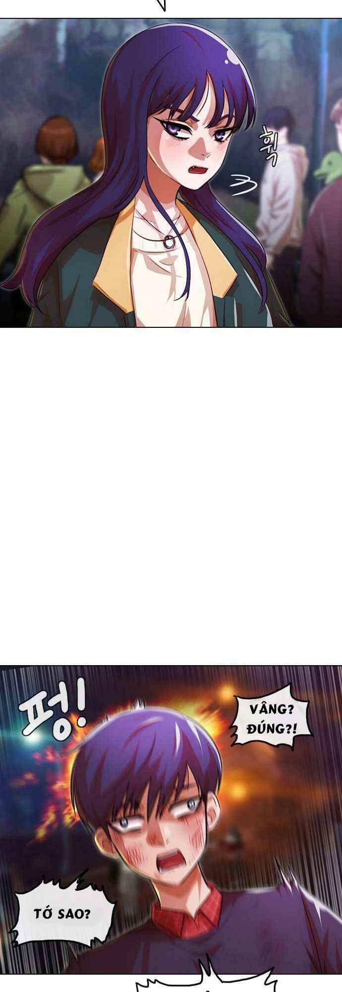 Cô Gái Từ Ứng Dụng Nhắn Tin Ngẫu Nhiên Chapter 117 - Trang 2