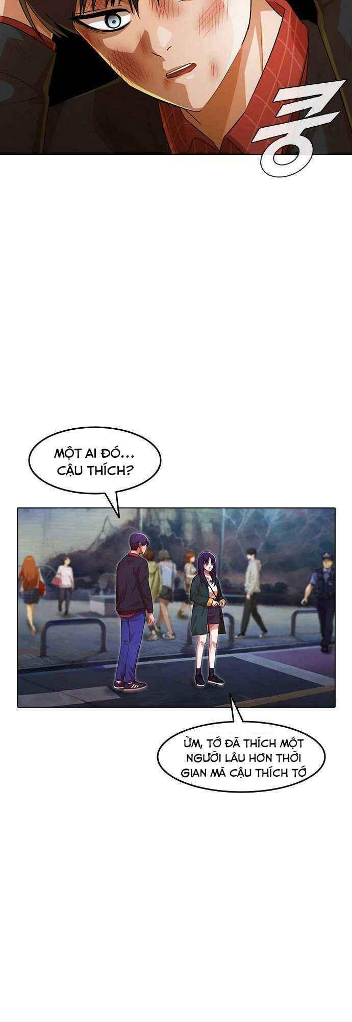 Cô Gái Từ Ứng Dụng Nhắn Tin Ngẫu Nhiên Chapter 117 - Trang 2