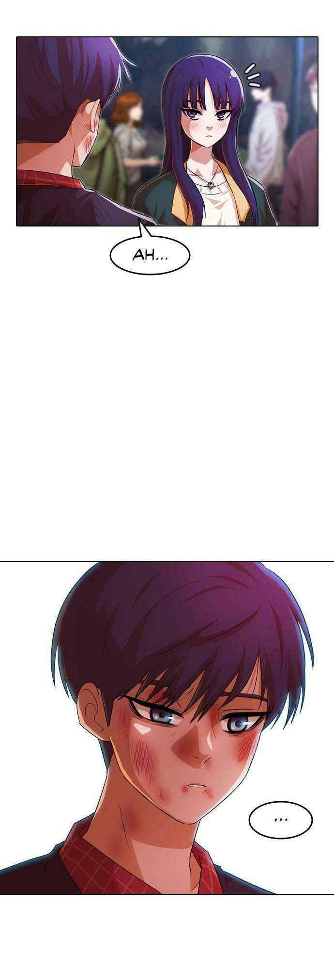 Cô Gái Từ Ứng Dụng Nhắn Tin Ngẫu Nhiên Chapter 117 - Trang 2