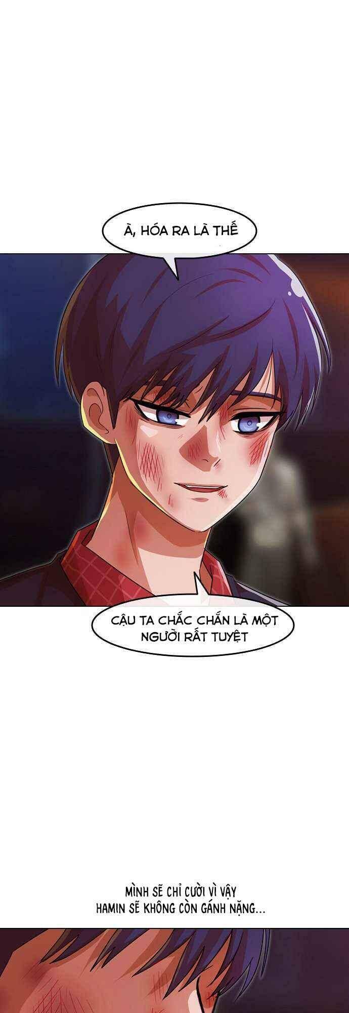Cô Gái Từ Ứng Dụng Nhắn Tin Ngẫu Nhiên Chapter 117 - Trang 2