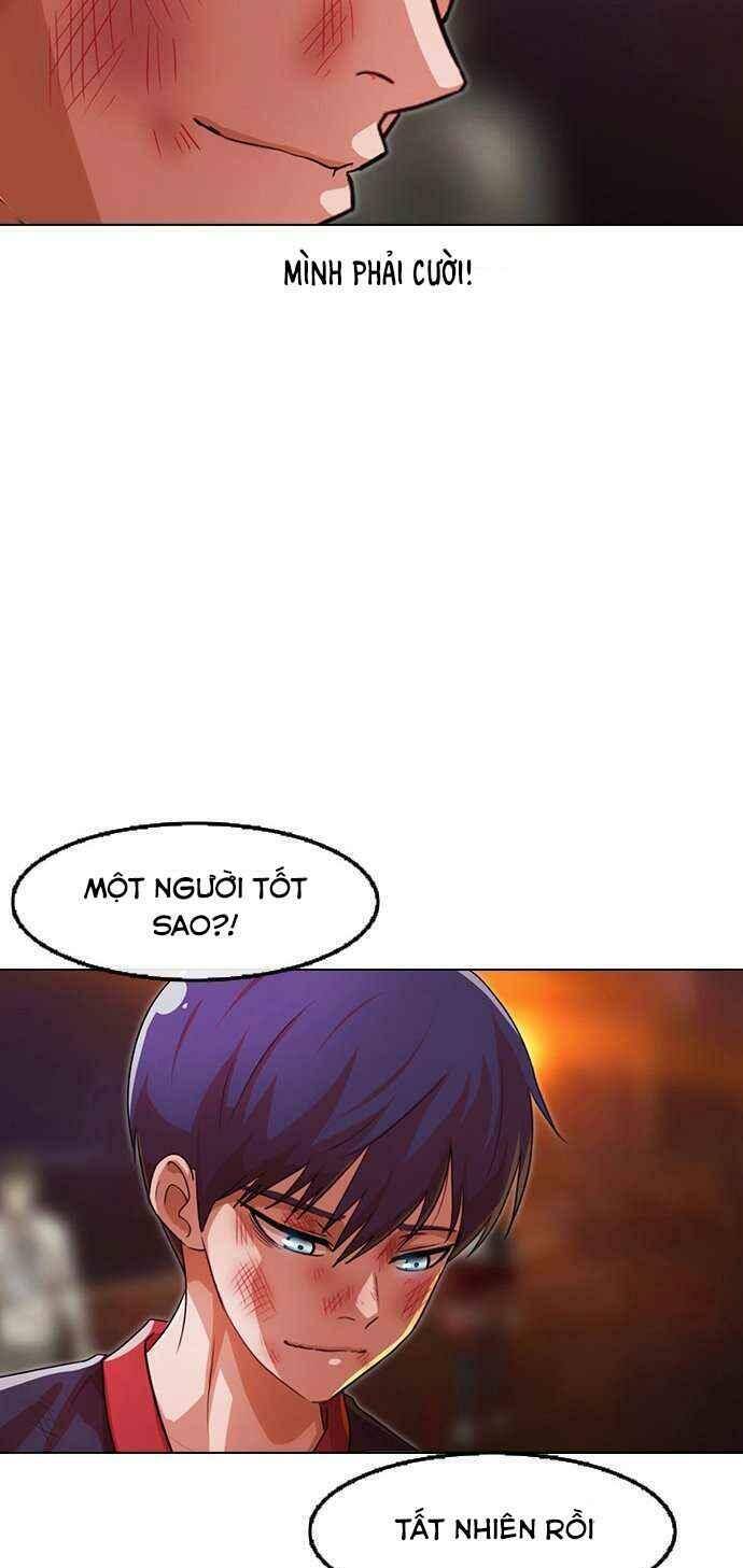 Cô Gái Từ Ứng Dụng Nhắn Tin Ngẫu Nhiên Chapter 117 - Trang 2