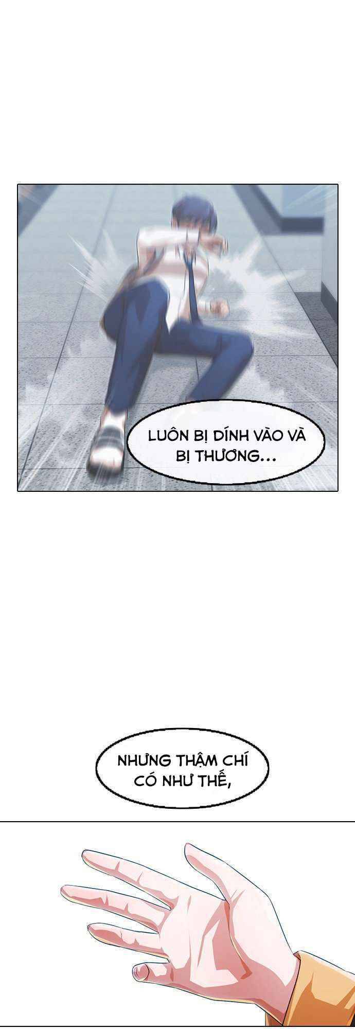 Cô Gái Từ Ứng Dụng Nhắn Tin Ngẫu Nhiên Chapter 117 - Trang 2