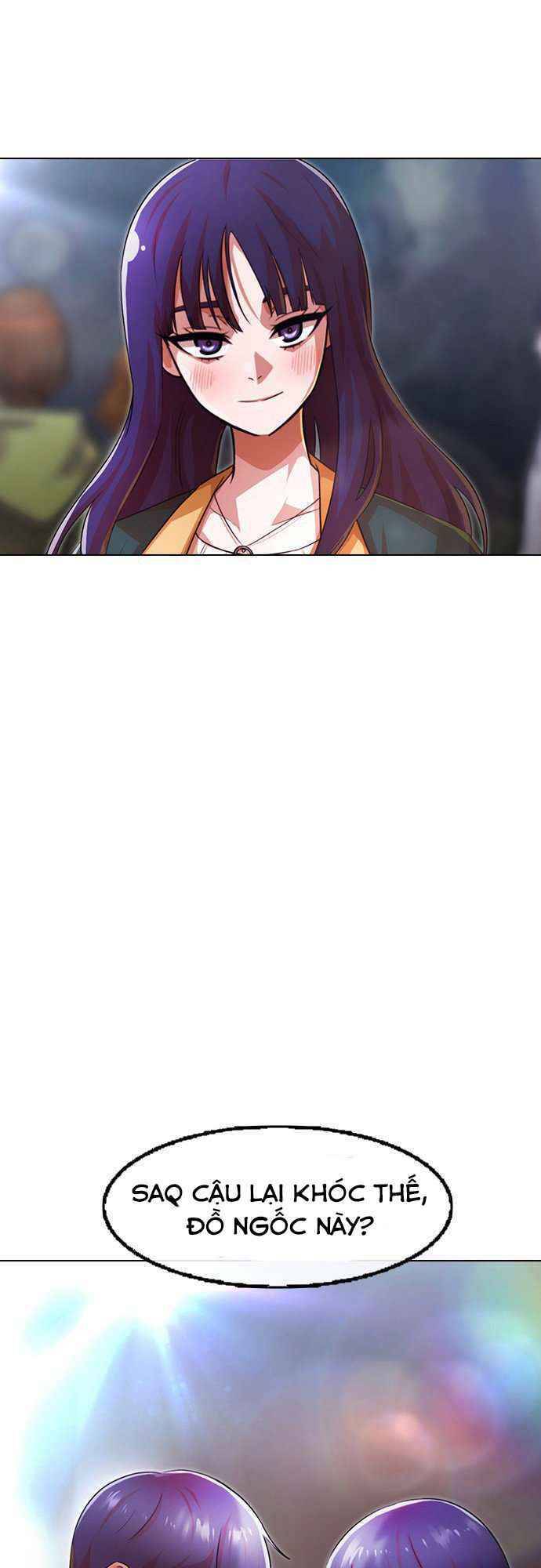 Cô Gái Từ Ứng Dụng Nhắn Tin Ngẫu Nhiên Chapter 117 - Trang 2