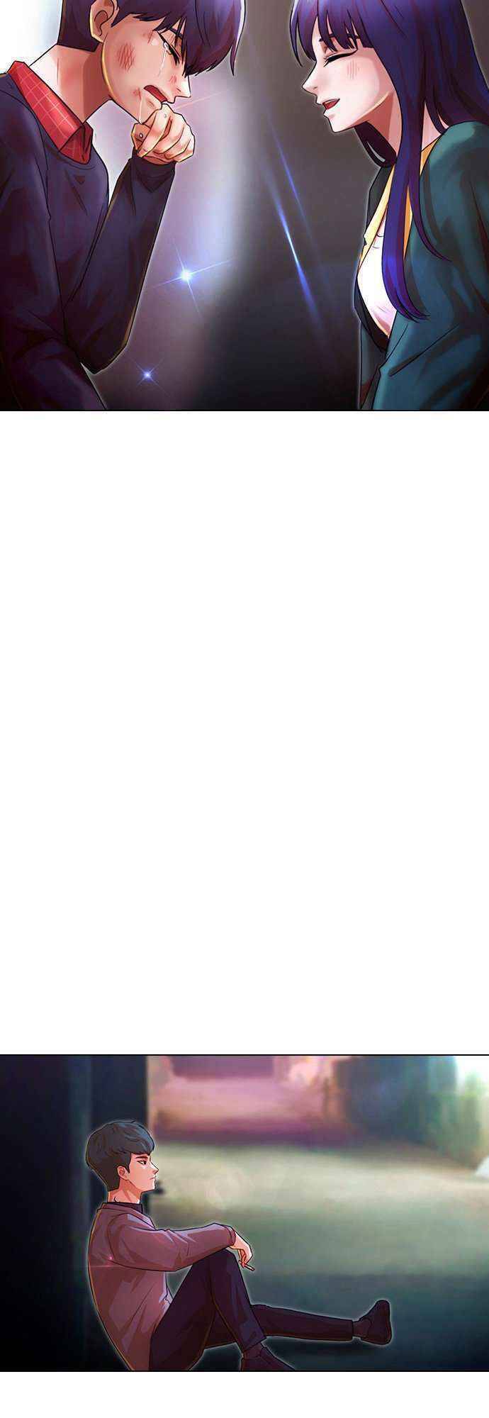 Cô Gái Từ Ứng Dụng Nhắn Tin Ngẫu Nhiên Chapter 117 - Trang 2