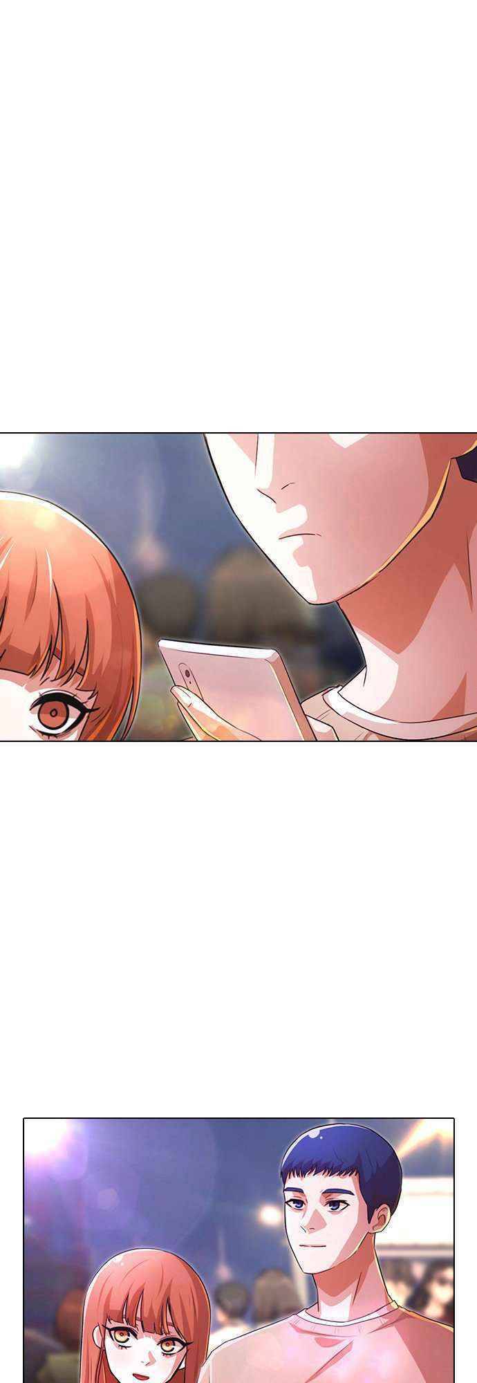 Cô Gái Từ Ứng Dụng Nhắn Tin Ngẫu Nhiên Chapter 117 - Trang 2