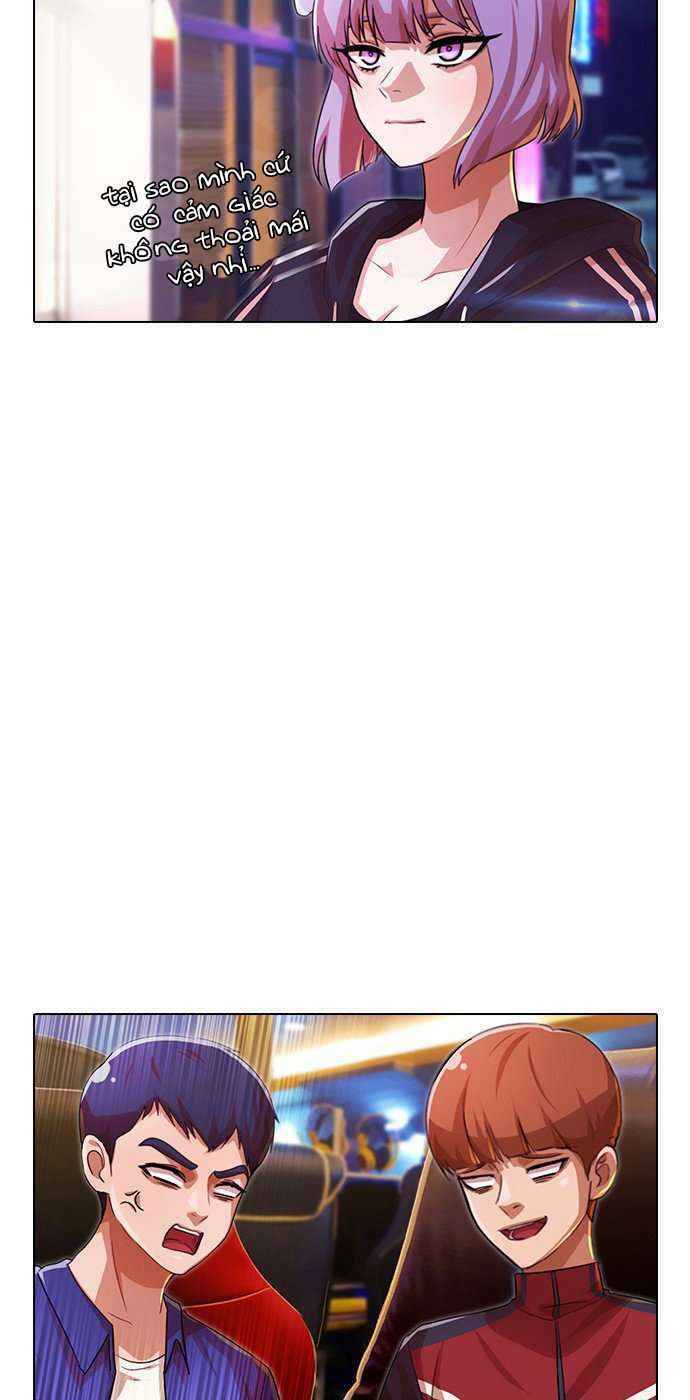 Cô Gái Từ Ứng Dụng Nhắn Tin Ngẫu Nhiên Chapter 117 - Trang 2