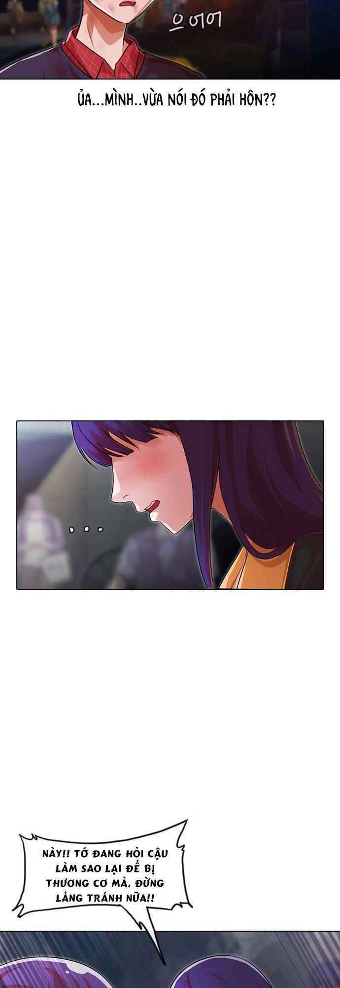 Cô Gái Từ Ứng Dụng Nhắn Tin Ngẫu Nhiên Chapter 117 - Trang 2