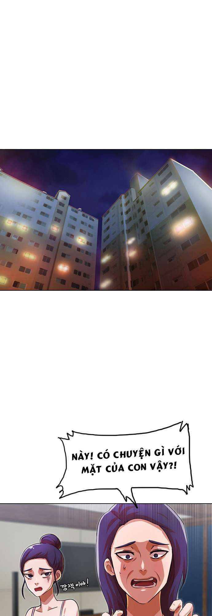 Cô Gái Từ Ứng Dụng Nhắn Tin Ngẫu Nhiên Chapter 117 - Trang 2