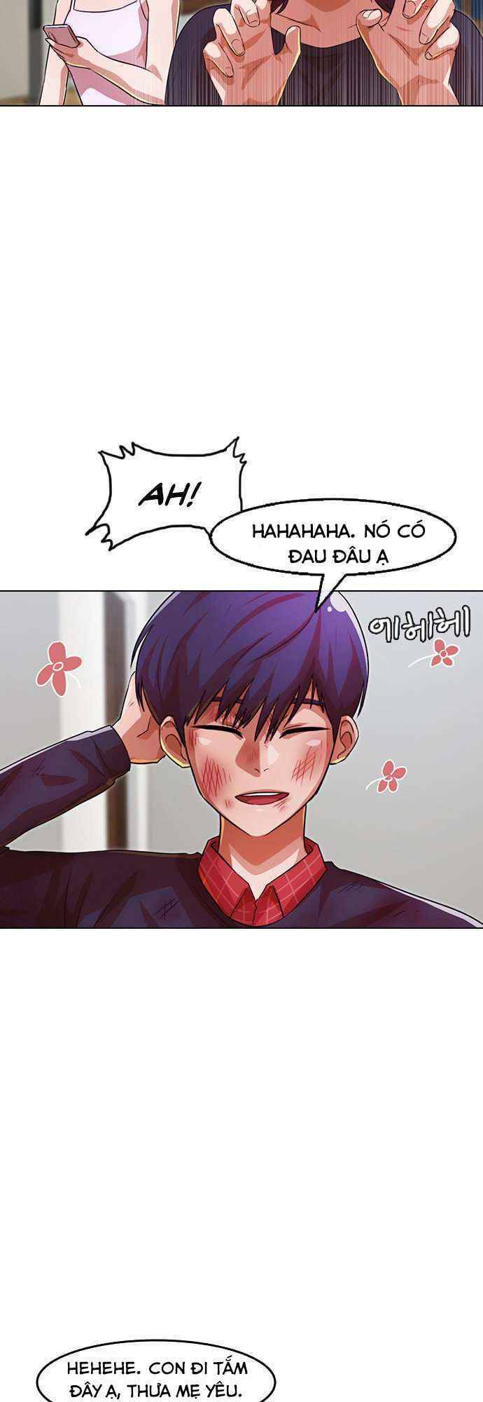 Cô Gái Từ Ứng Dụng Nhắn Tin Ngẫu Nhiên Chapter 117 - Trang 2