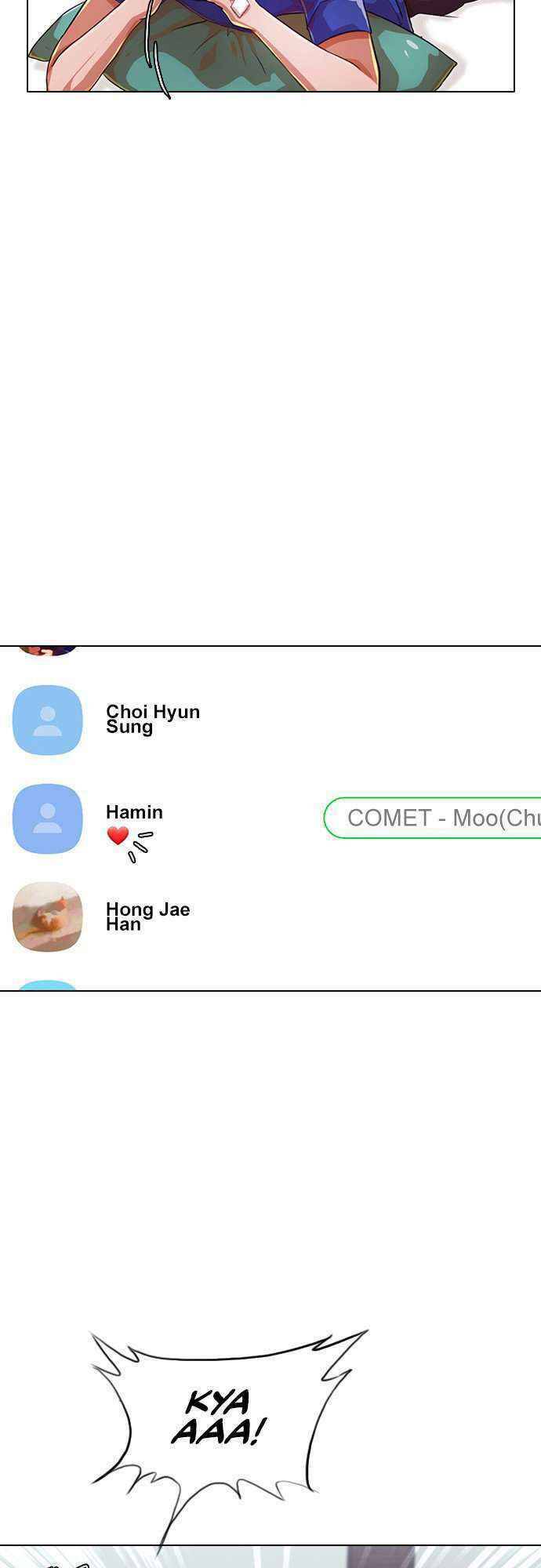 Cô Gái Từ Ứng Dụng Nhắn Tin Ngẫu Nhiên Chapter 117 - Trang 2