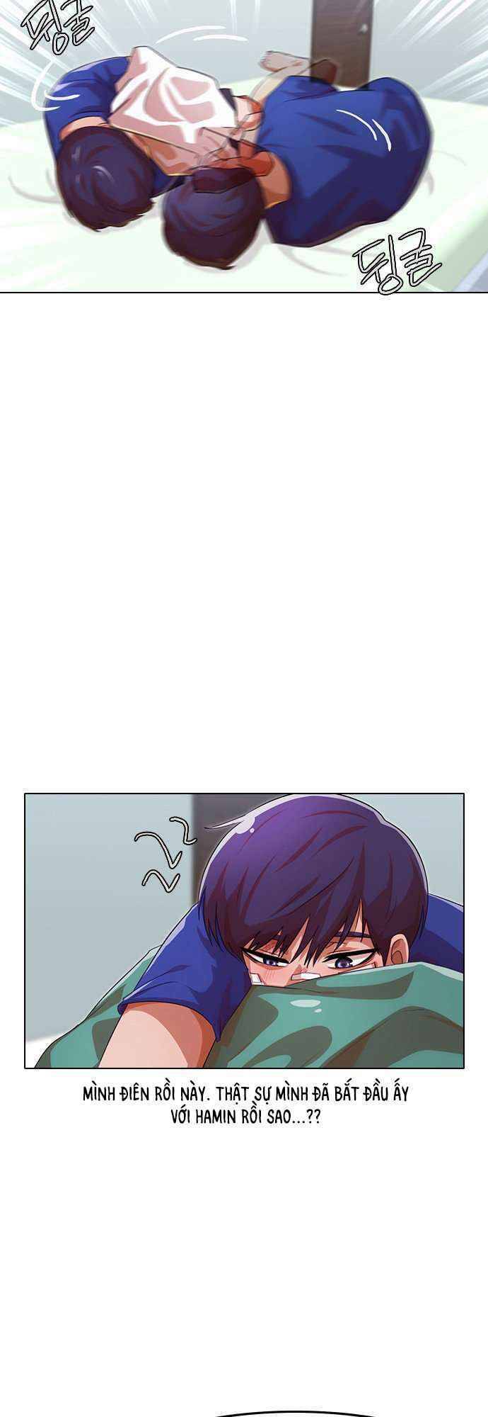 Cô Gái Từ Ứng Dụng Nhắn Tin Ngẫu Nhiên Chapter 117 - Trang 2