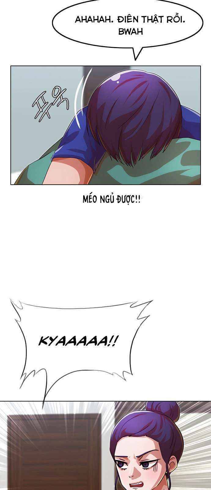 Cô Gái Từ Ứng Dụng Nhắn Tin Ngẫu Nhiên Chapter 117 - Trang 2