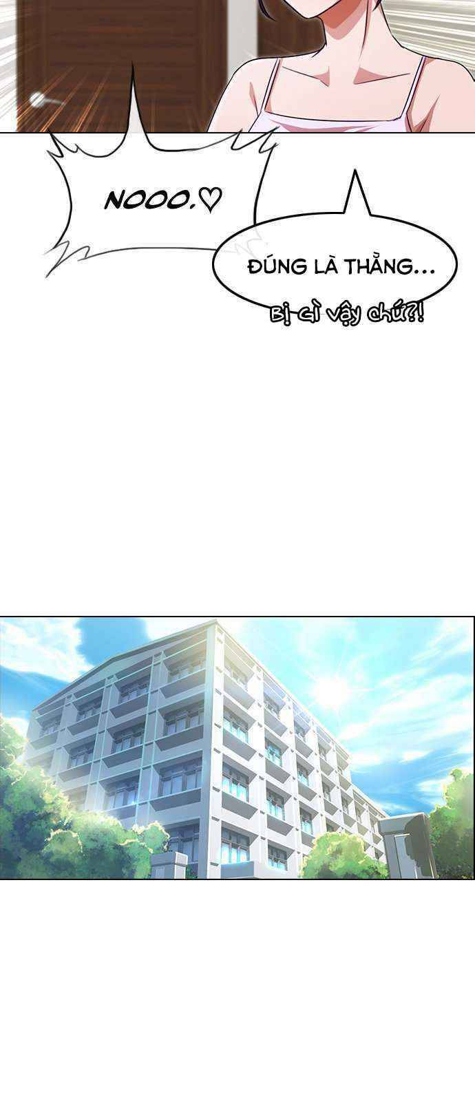 Cô Gái Từ Ứng Dụng Nhắn Tin Ngẫu Nhiên Chapter 117 - Trang 2