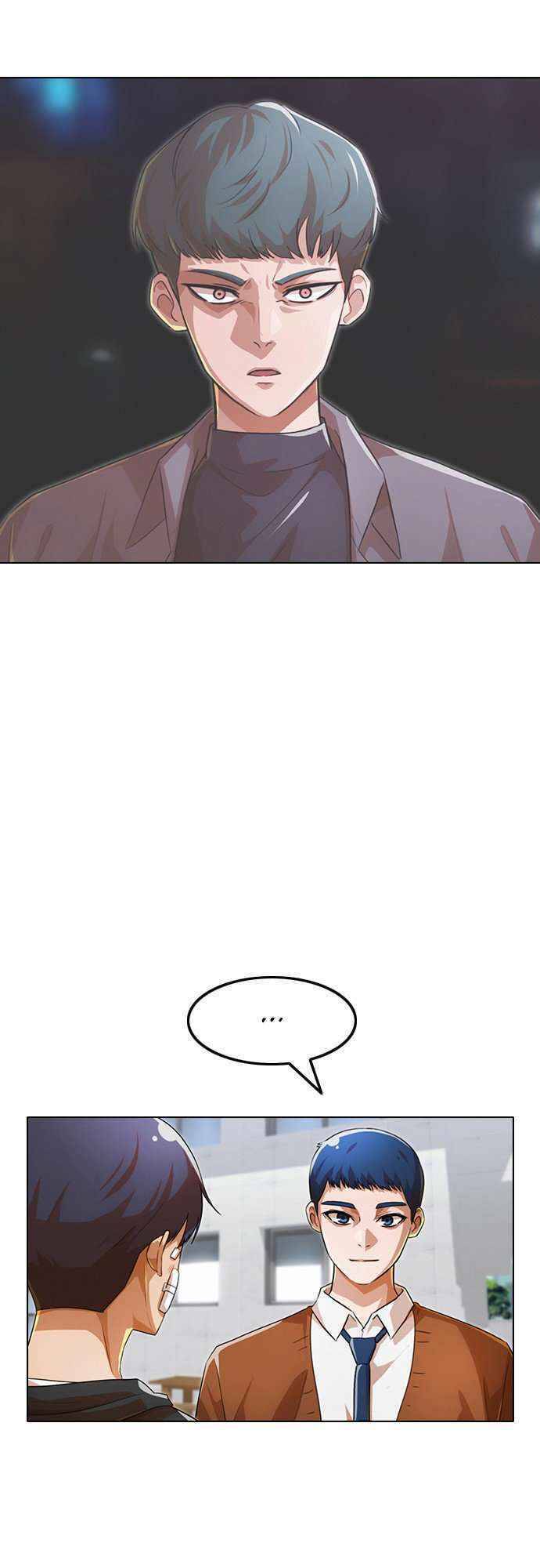 Cô Gái Từ Ứng Dụng Nhắn Tin Ngẫu Nhiên Chapter 117 - Trang 2